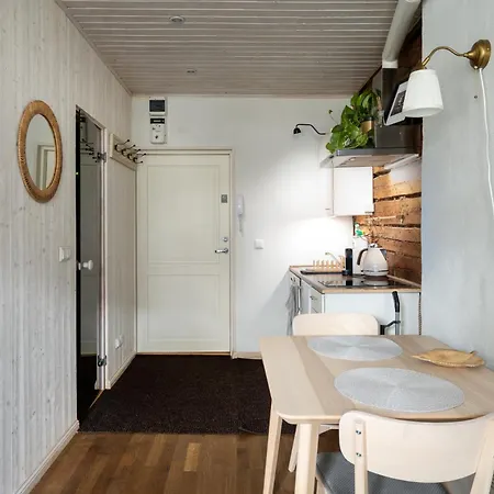 Appartement Garden Next To Telliskivi & Old Town *