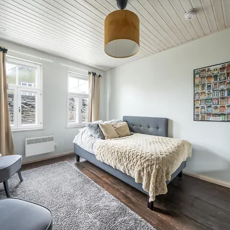 Apartman Garden Next To Telliskivi & Old Town *