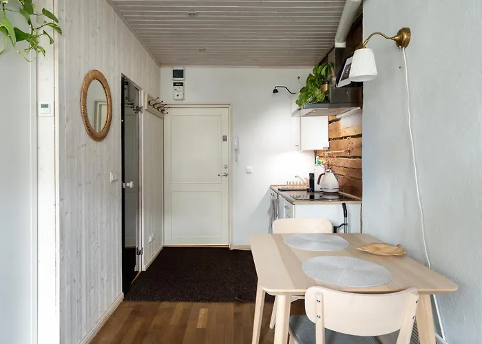 Apartman Garden Next To Telliskivi & Old Town *