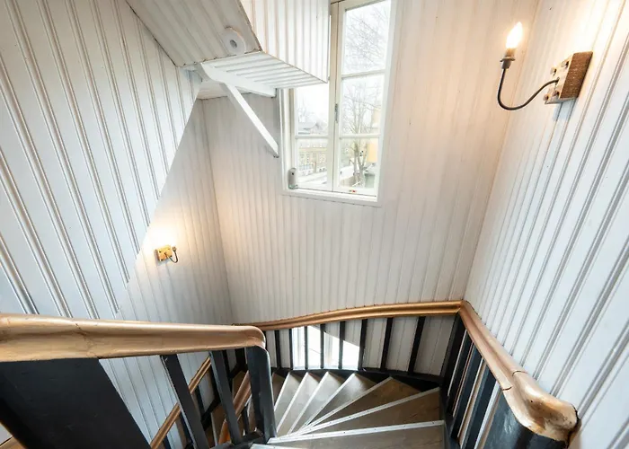 Apartman Garden Next To Telliskivi & Old Town Tallinn